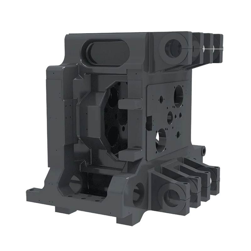 INNOVA 250 Detailansicht 3