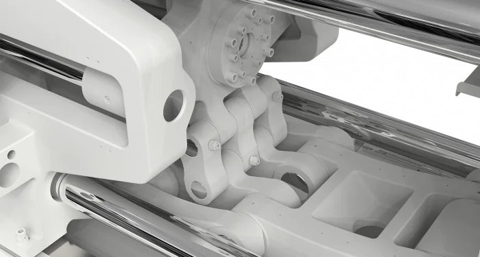 NEO·EII Detailansicht 1