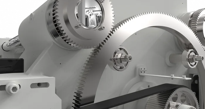 NEO·EII Detailansicht 2