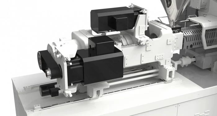 NEO·EII Detailansicht 3
