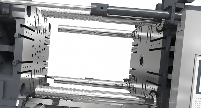 NEO·HII Detailansicht 1