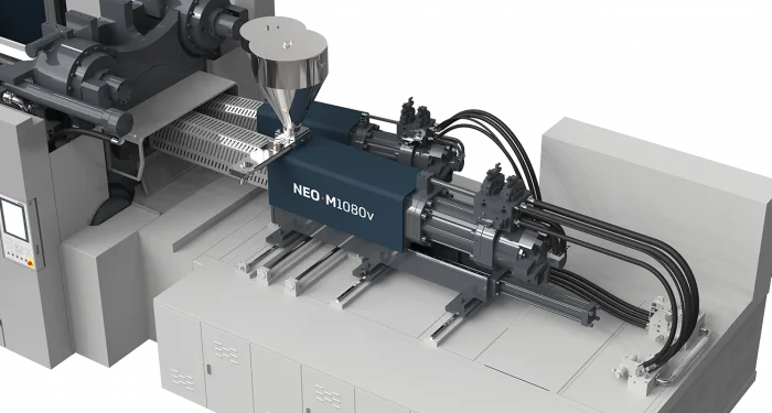 NEO·Mv Detailansicht 3
