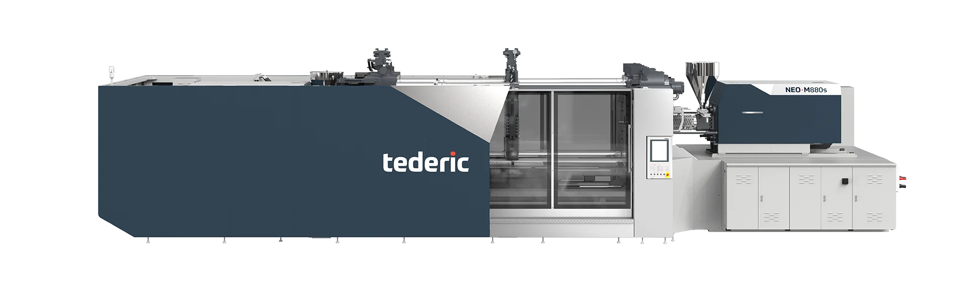 Tederic NEO·M